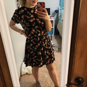 CUTE DRESS!!💛🌟